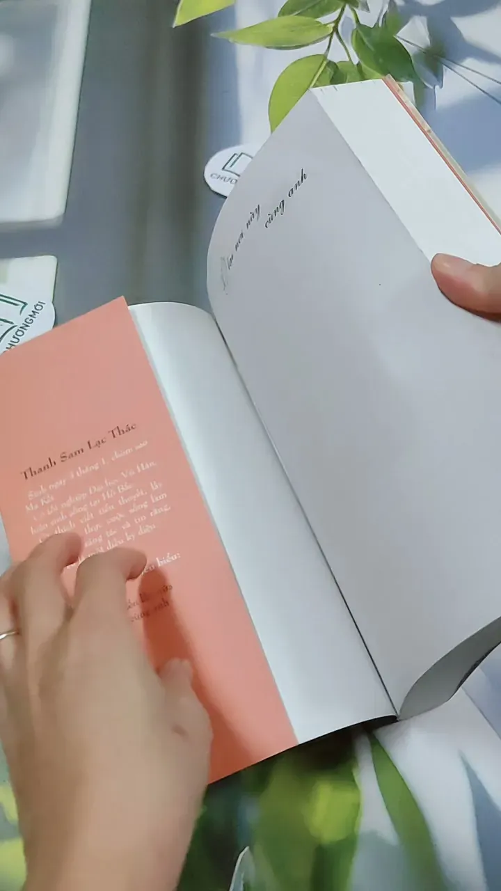 Ở Lại Nơi Này Cùng Anh - Thanh Sam Lạc Thác 744770