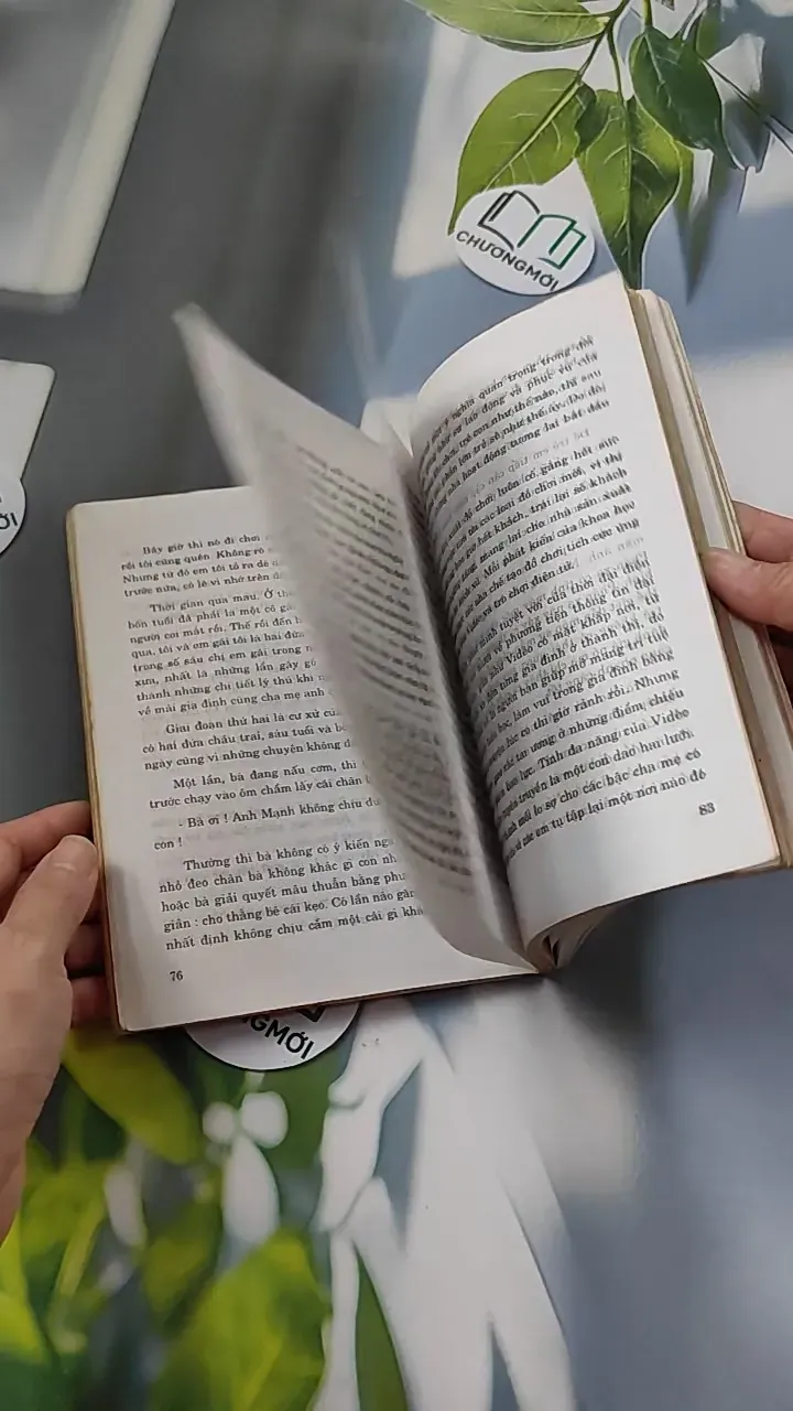 [XƯA] Hãy Quan Tâm Đến Con Cái Chúng Ta (1993) 776086