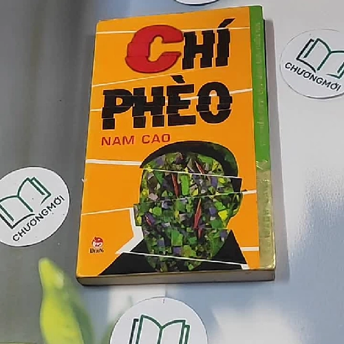 Chí Phèo - Nam Cao