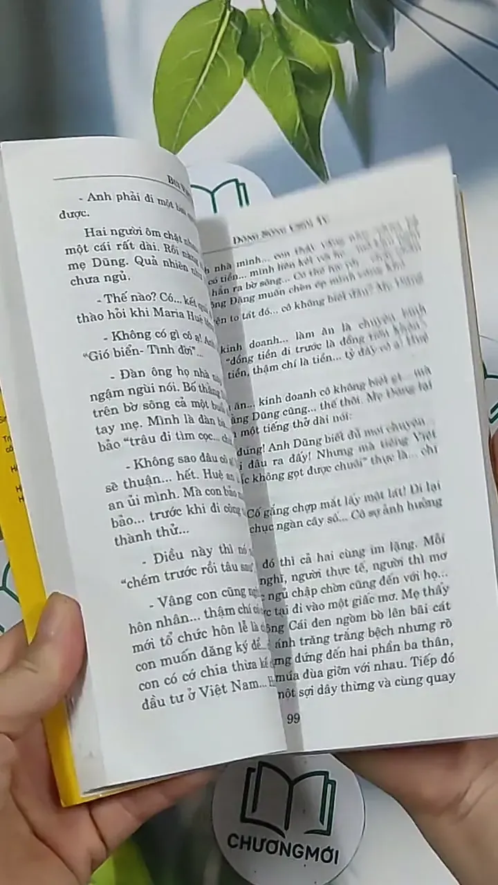 Dòng sông chối từ - Bùi Việt Sỹ 688701