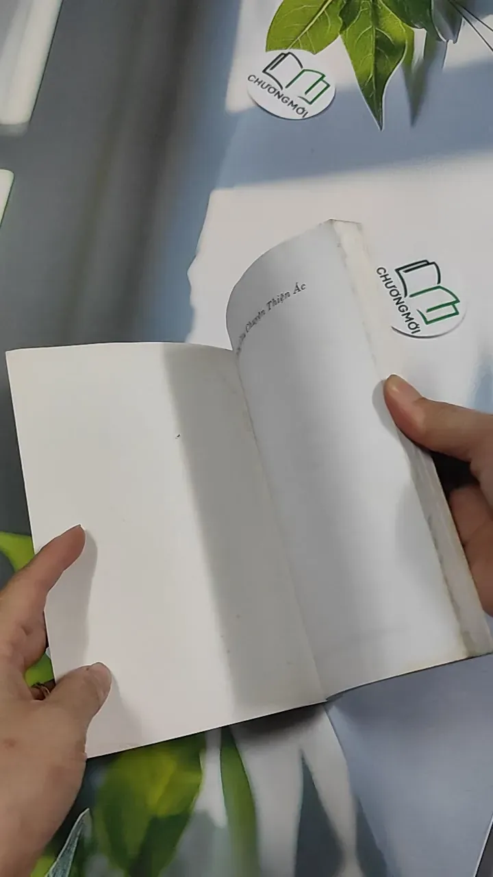 Những Câu Chuyện Thiện Ác - Thích Tâm Thuận 776175