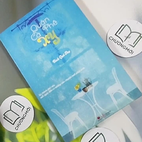 Quán Cà Phê XY - Bình Quả Thụ