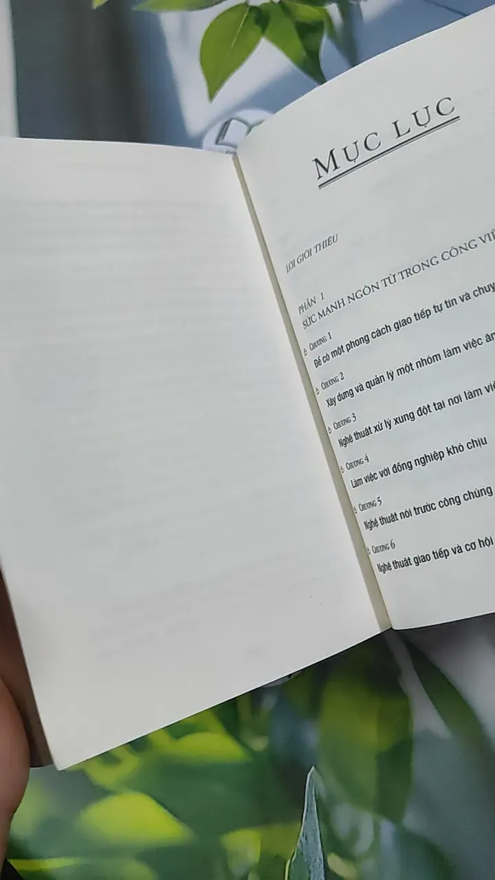 Sức Mạnh Của Ngôn Từ - Don Gabor 787127