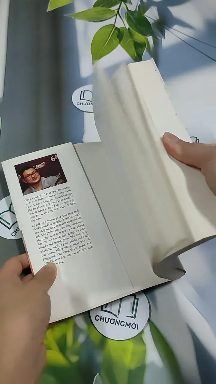 Cô Gái Năm Ấy Chúng Ta Cùng Theo Đuổi 705730