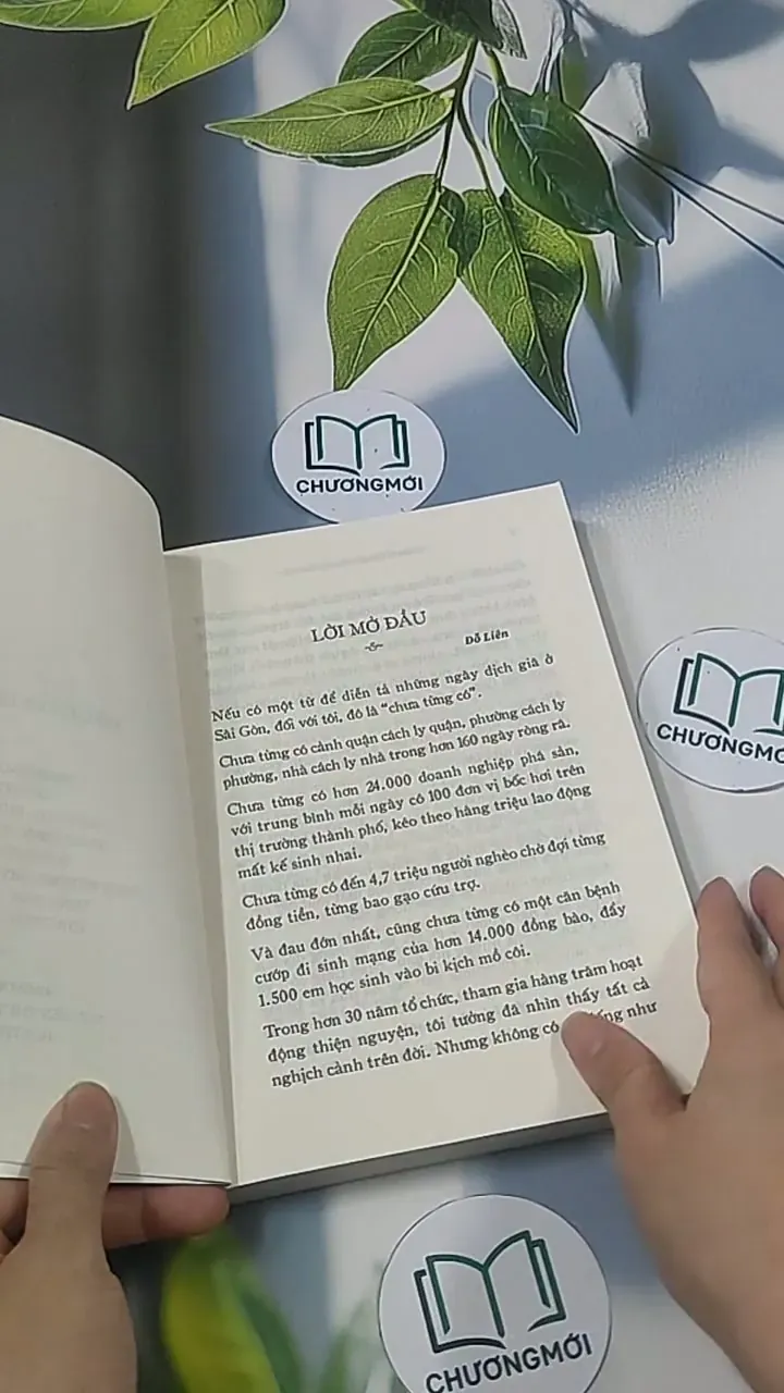 [MIỄN PHÍ BỌC SÁCH] Liên và dòng chảy nghĩa tình - Đỗ Liên 694918