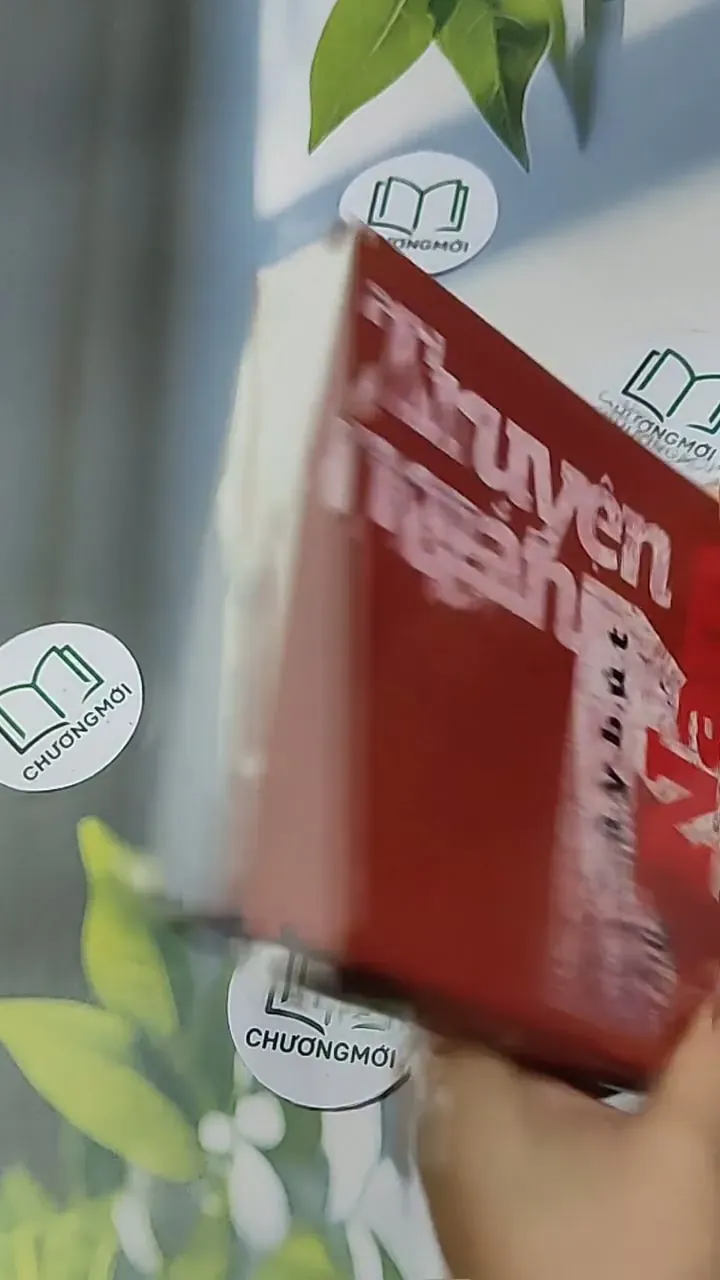 Truyện ngắn 7 cây bút nam - Bảy tác giả 698565