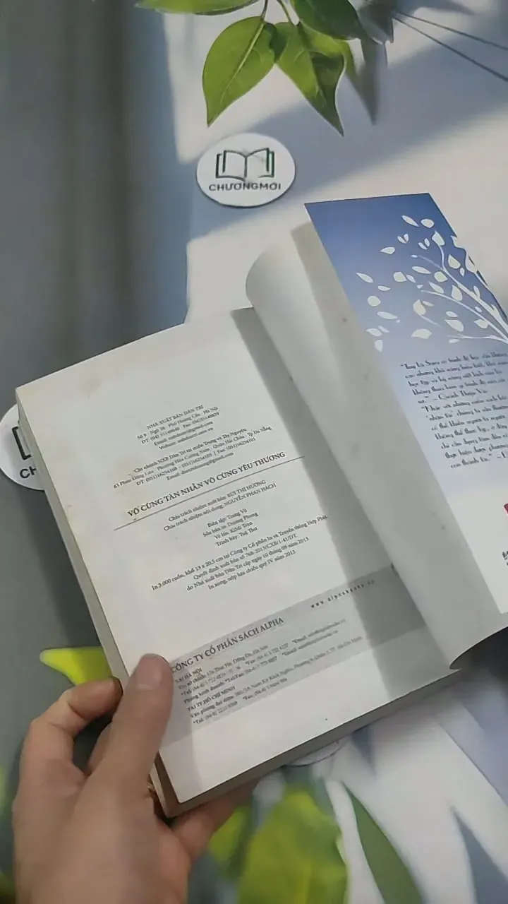 Vô Cùng Tàn Nhẫn Vô Cùng Yêu Thương 715605