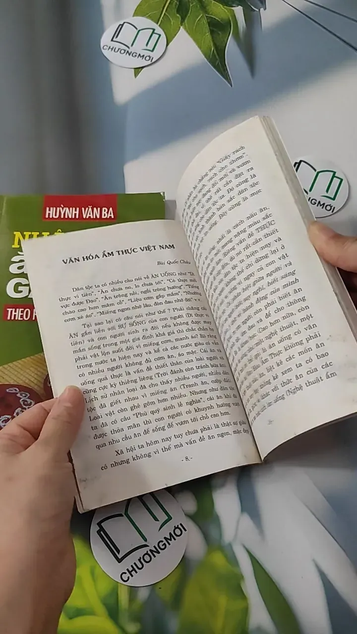 Combo Ẩm Thực Dưỡng Sinh, Nhập Môn Ăn Cơm Gạo Lứt Ohsawa - Thái Khắc Lễ 780814