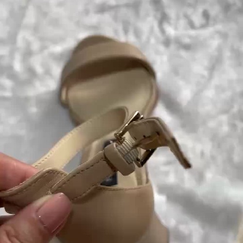 Giày Nine West - size 5.5 - Mới 99.9%