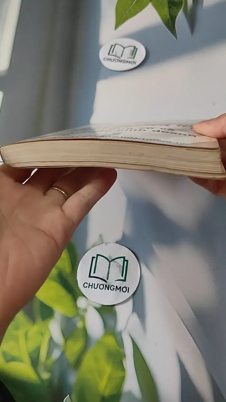 Vận Dụng Khoa Nhân Tướng Học Trong Ứng Xử Và Quản Lý Kinh Doanh - Việt Chương 727261