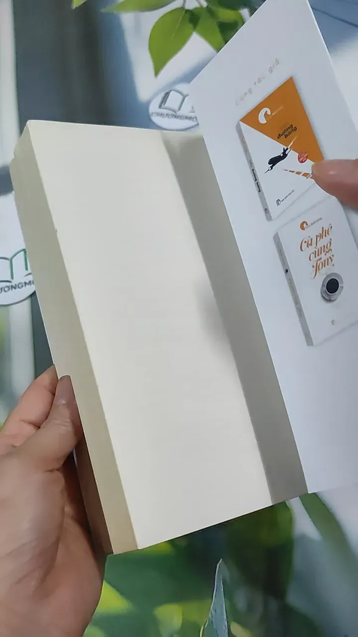 Cà Phê Cùng Tony - Tony Buổi Sáng 787082