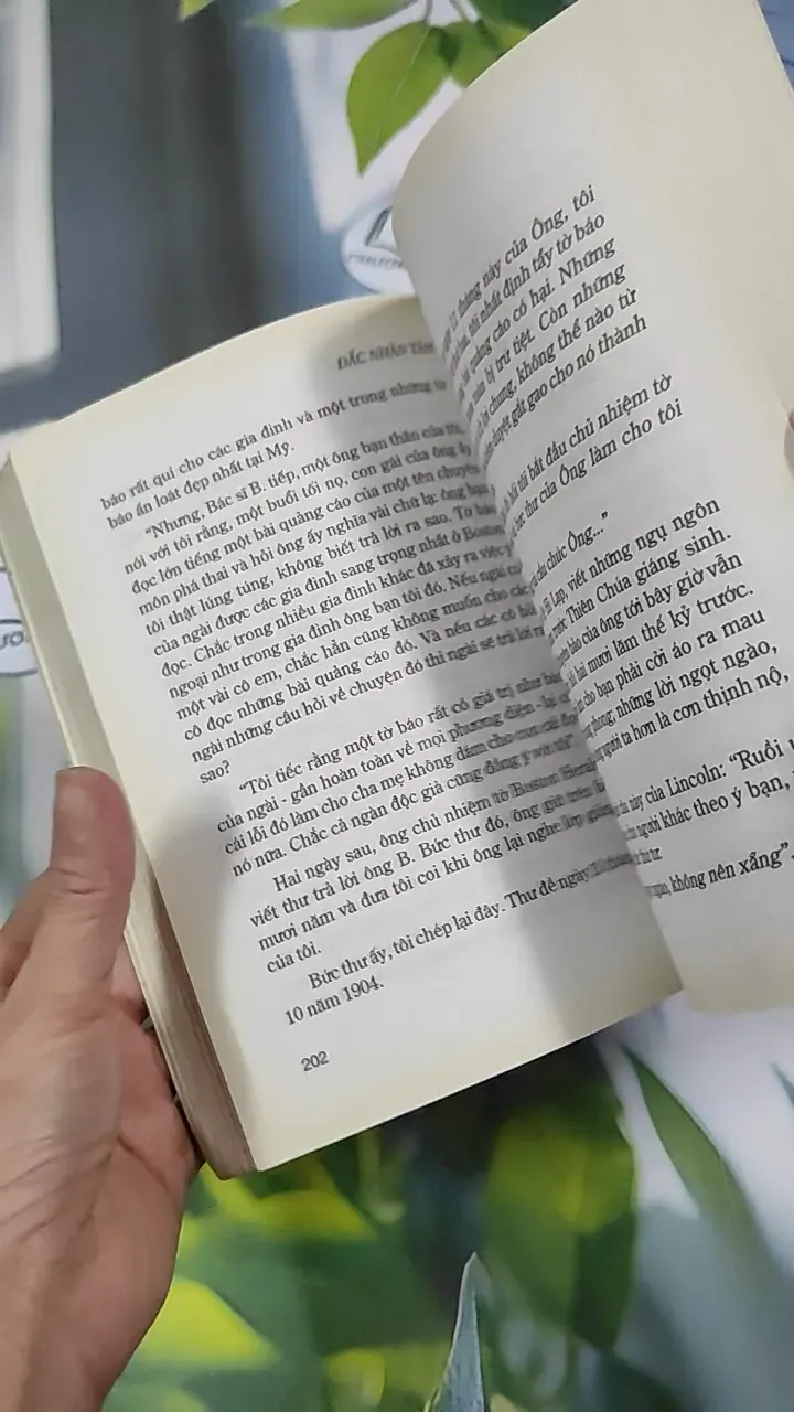 Đắc Nhân Tâm - Dale Carnegie 787055