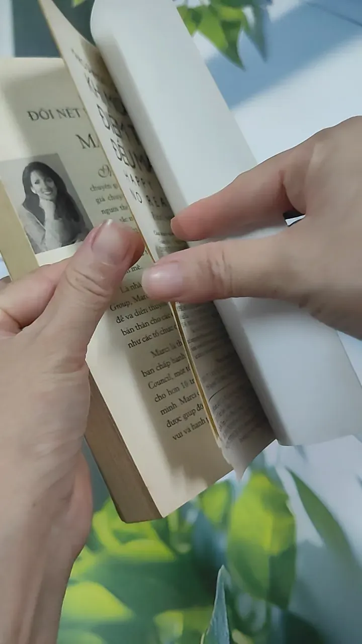 Khi Mọi Điểm Tựa Đều Mất - Marci Shimoff & Carol Kline 787060