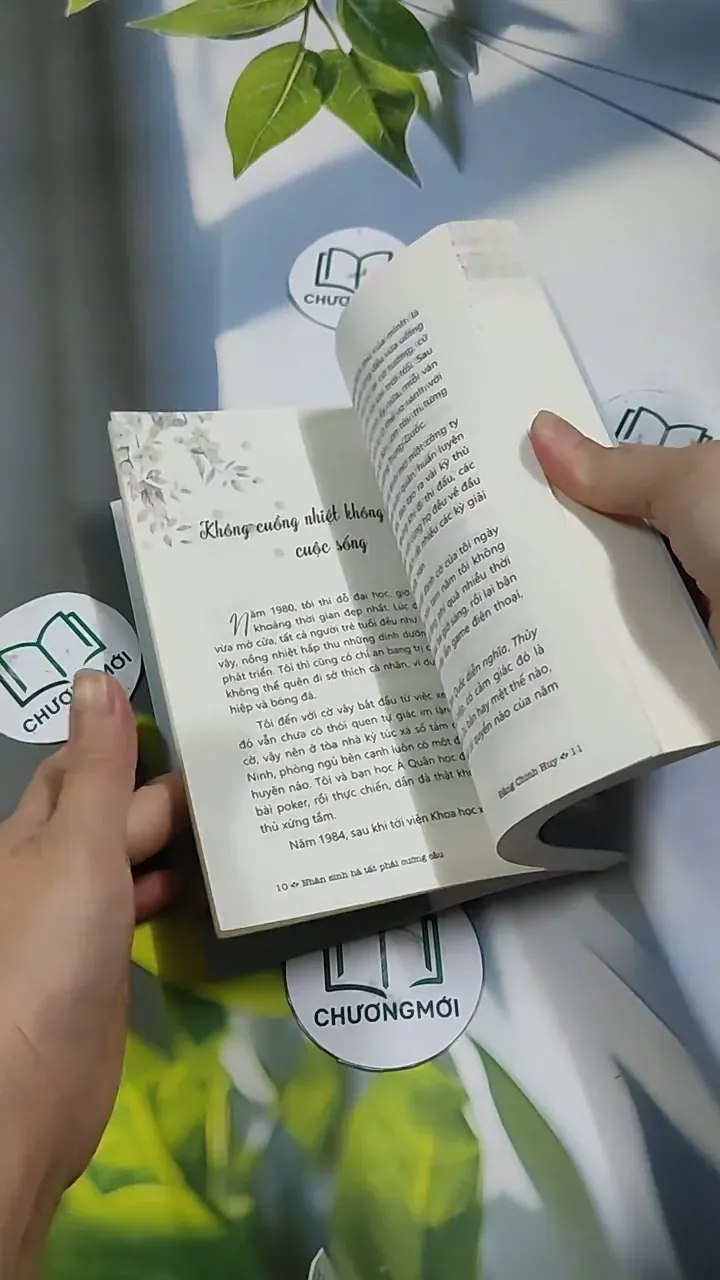 Nhân Sinh Hà Tất Phải Cưỡng Cầu - Đặng Chính Huy 707273