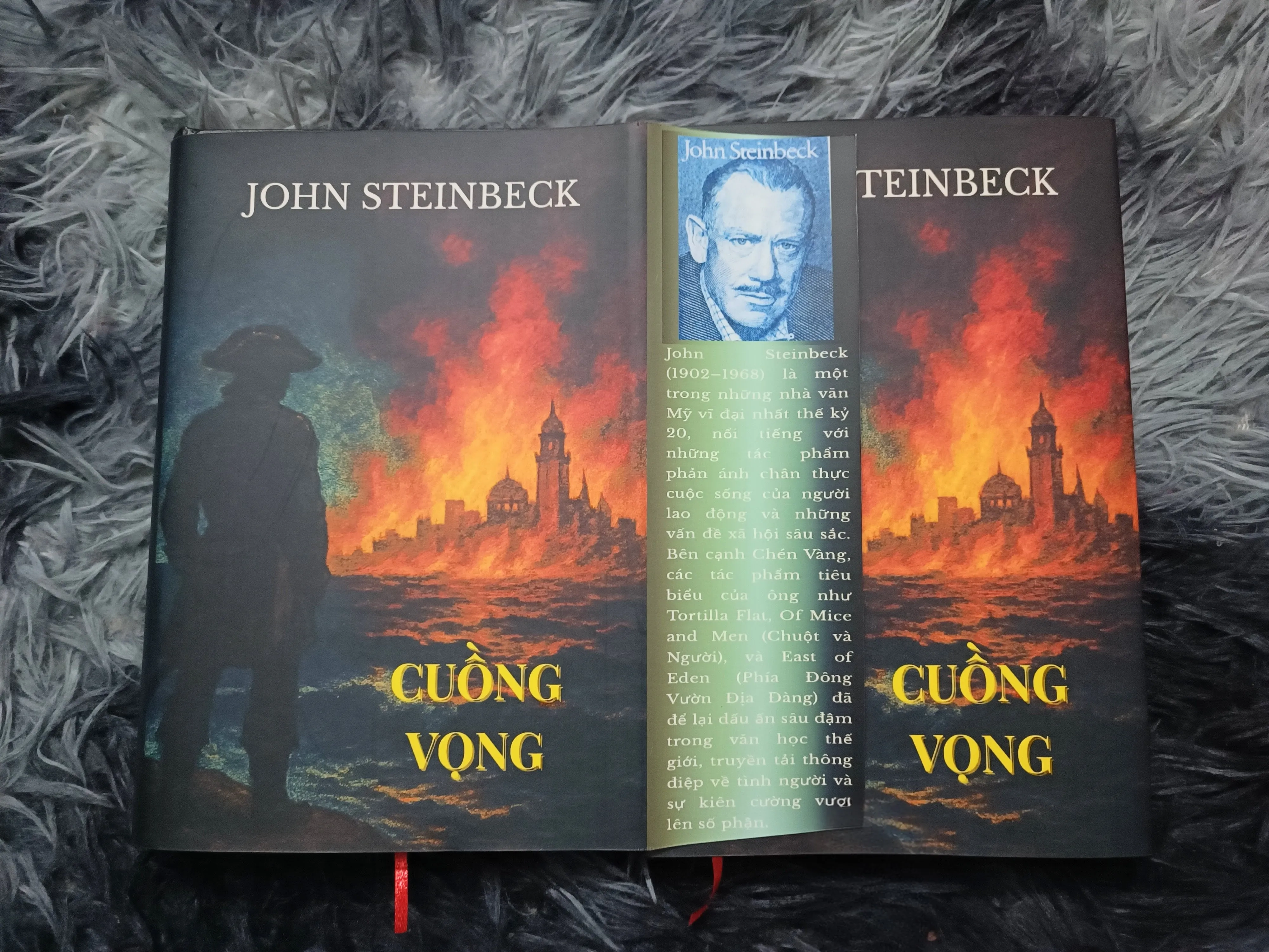 Cuồng vọng (John Steinbeck) 675589