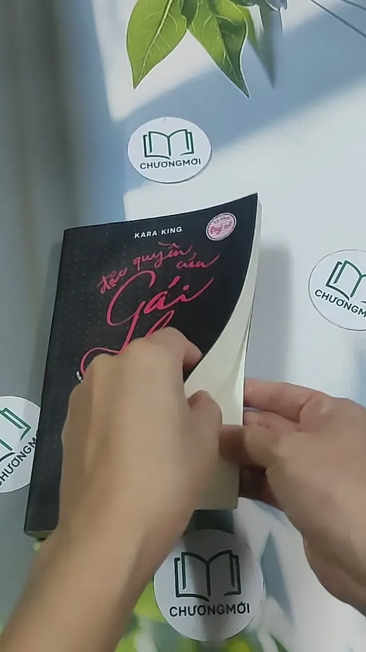 Đặc quyền của gái hư - Kara King 694980