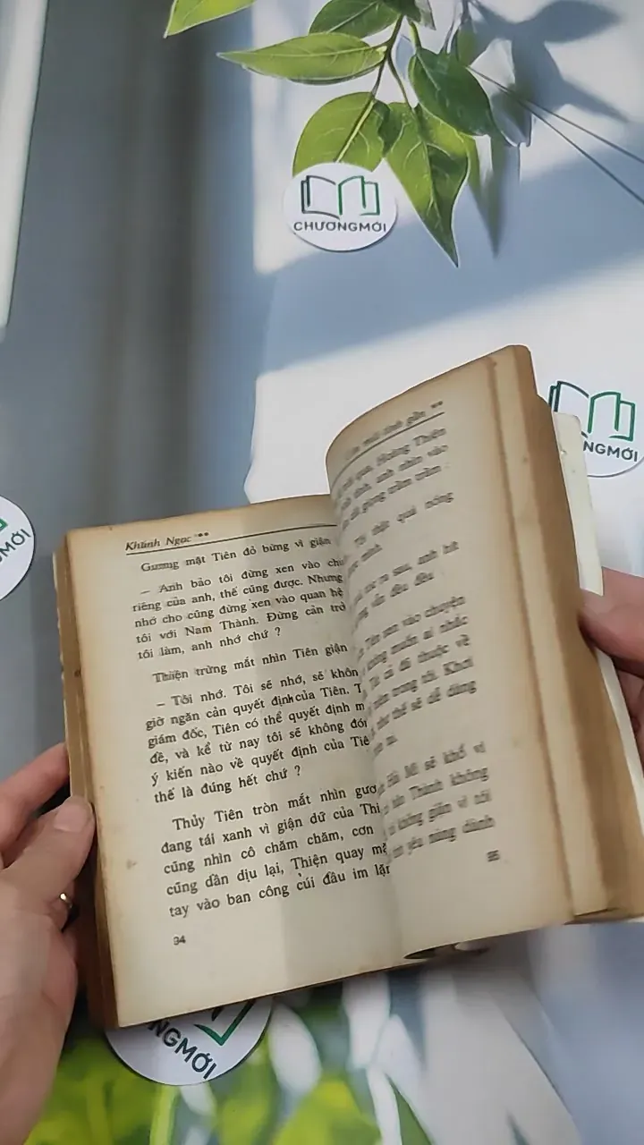 Bộ Còn Mãi Tình Gần 1,2 - Khánh Ngọc 776028