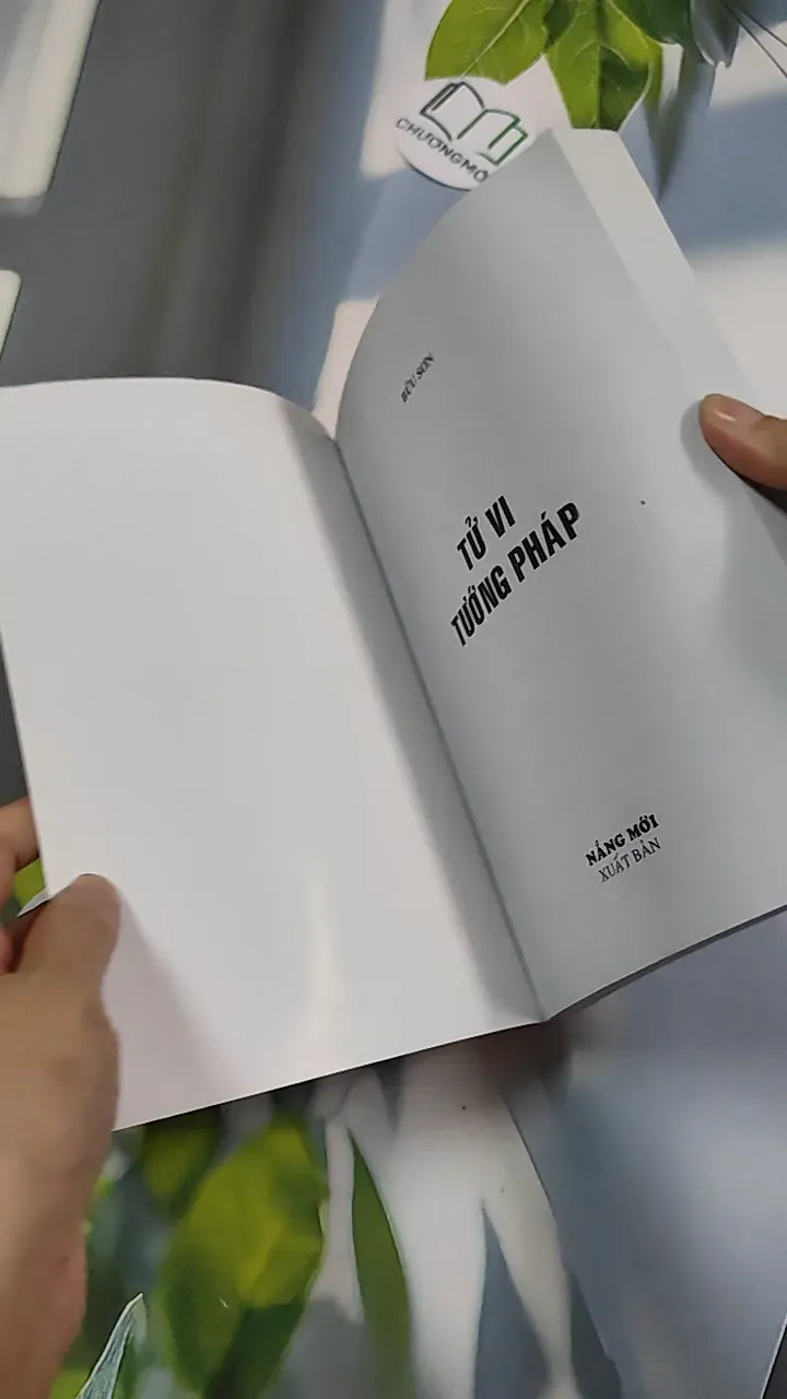 Tử Vi Tướng Pháp 776181