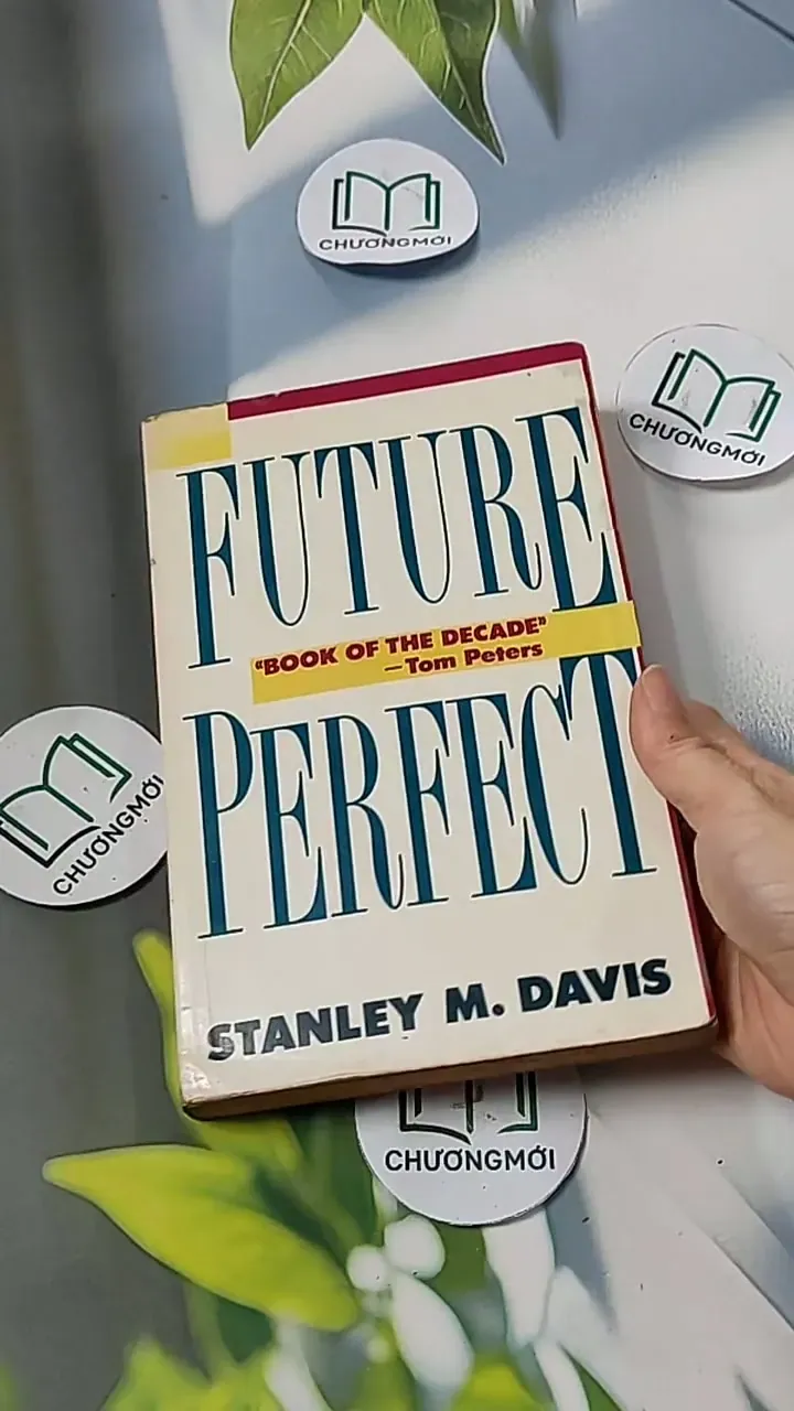 Future Perfect - H. C. Davis 703110