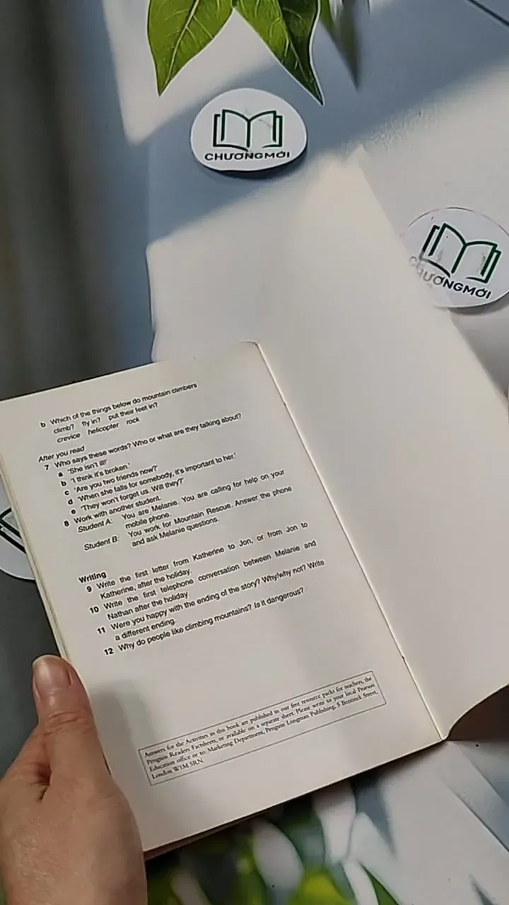 Falling for You - David Belbin 703121