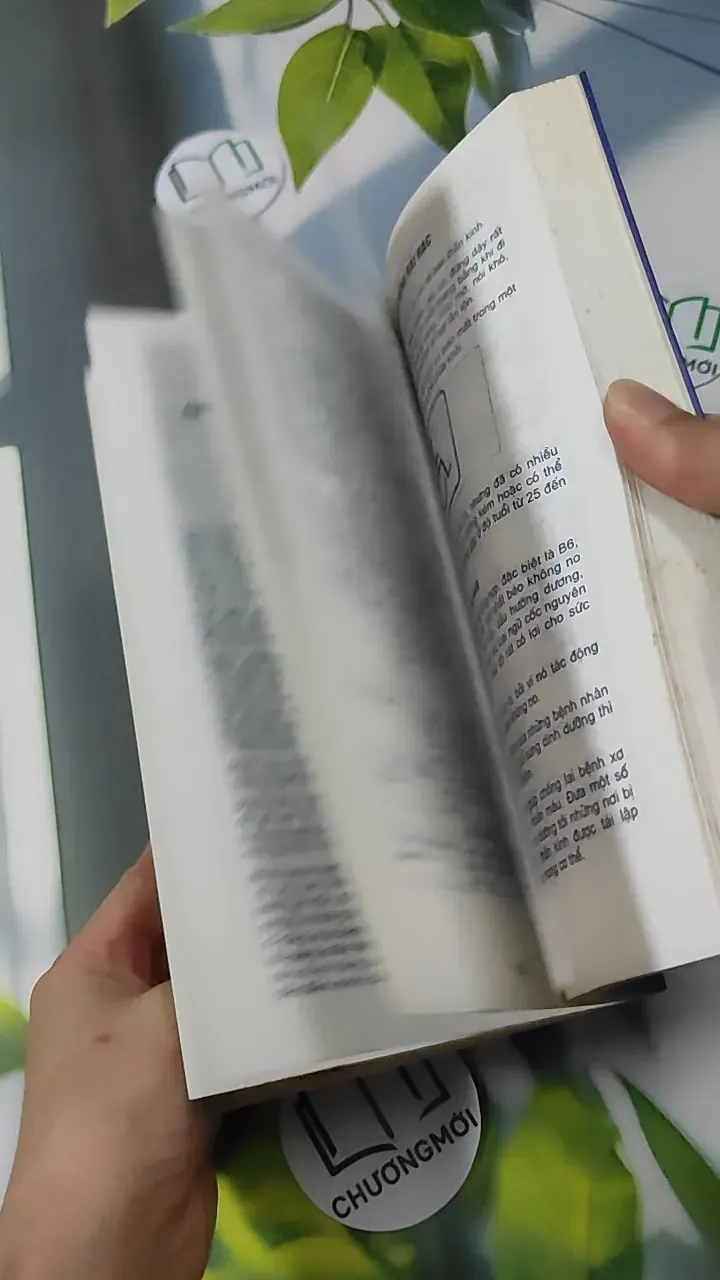 Cẩm Nang Sử Dụng Các Phương Thuốc Thiên Nhiên Nâng Cao Sức Khỏe - Enrique Garza 780910