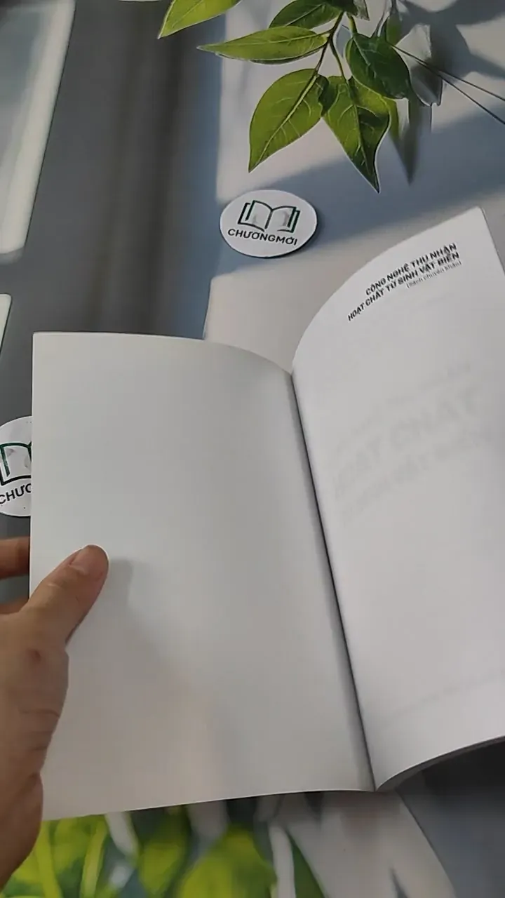 Công Nghệ Thu Nhận Hoạt Chất Từ Sinh Vật Biển (Sách Chuyên Khảo) 727236