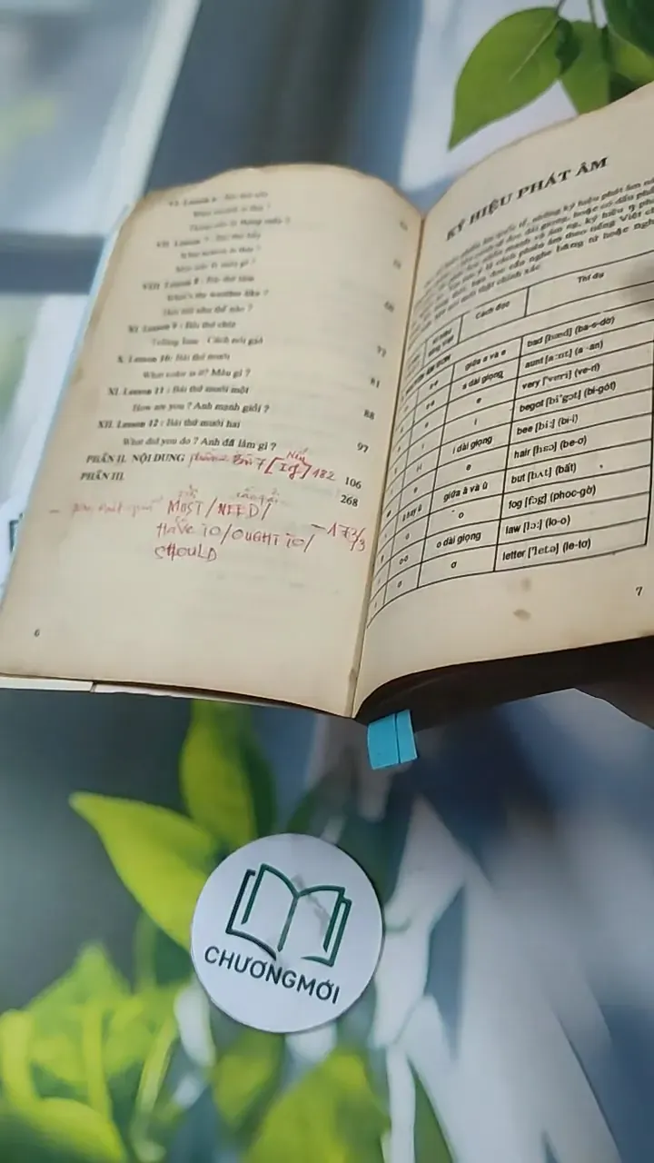 Tiếng Anh Thực Dụng Dễ Học 727293