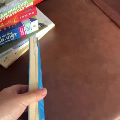 NHỮNG QUY TẮC TRONG CUỘC SỐNG – Richard Templar - K3