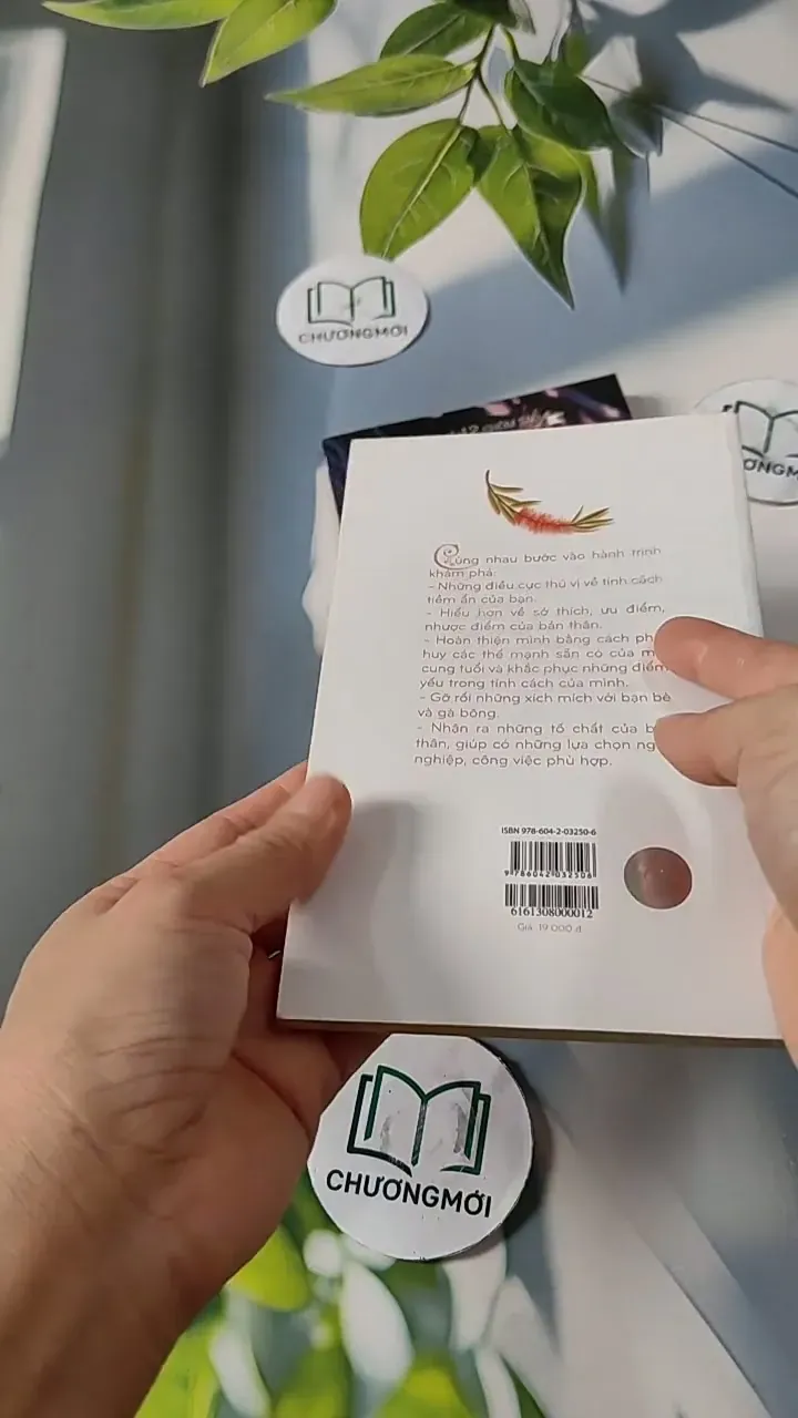 Combo: Giải Mã 12 Chòm Sao - Khám Phá Tất Tần Tất Cung Song Ngư 713783