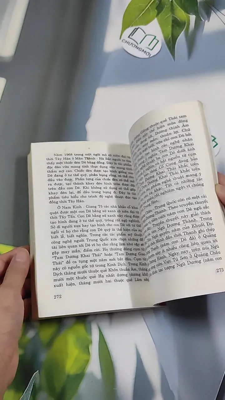 Mười Hai Con Giáp Những Điều Lý Thú 776146