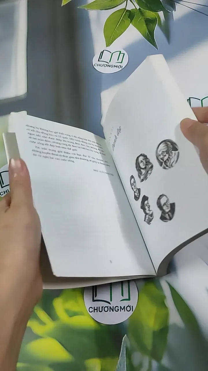 Tính Cách Là Số Phận (Tập 1) - John McCain & Mark Salter 787139