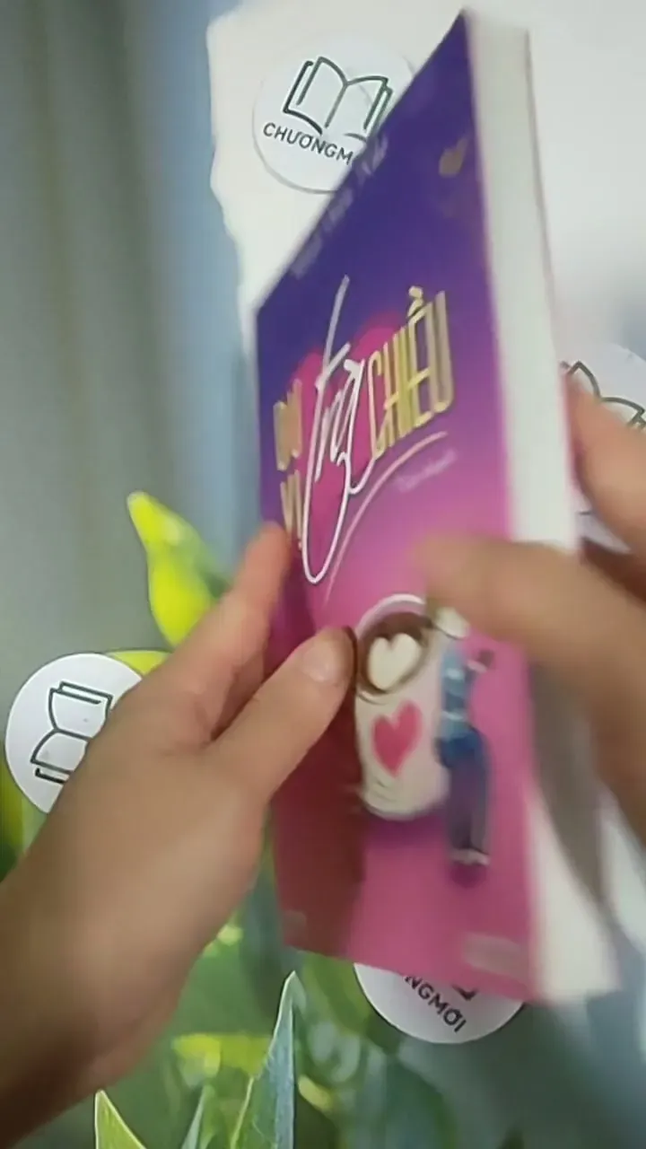 Dư Vị Trà Chiều - Minh Hiểu Khê 705640