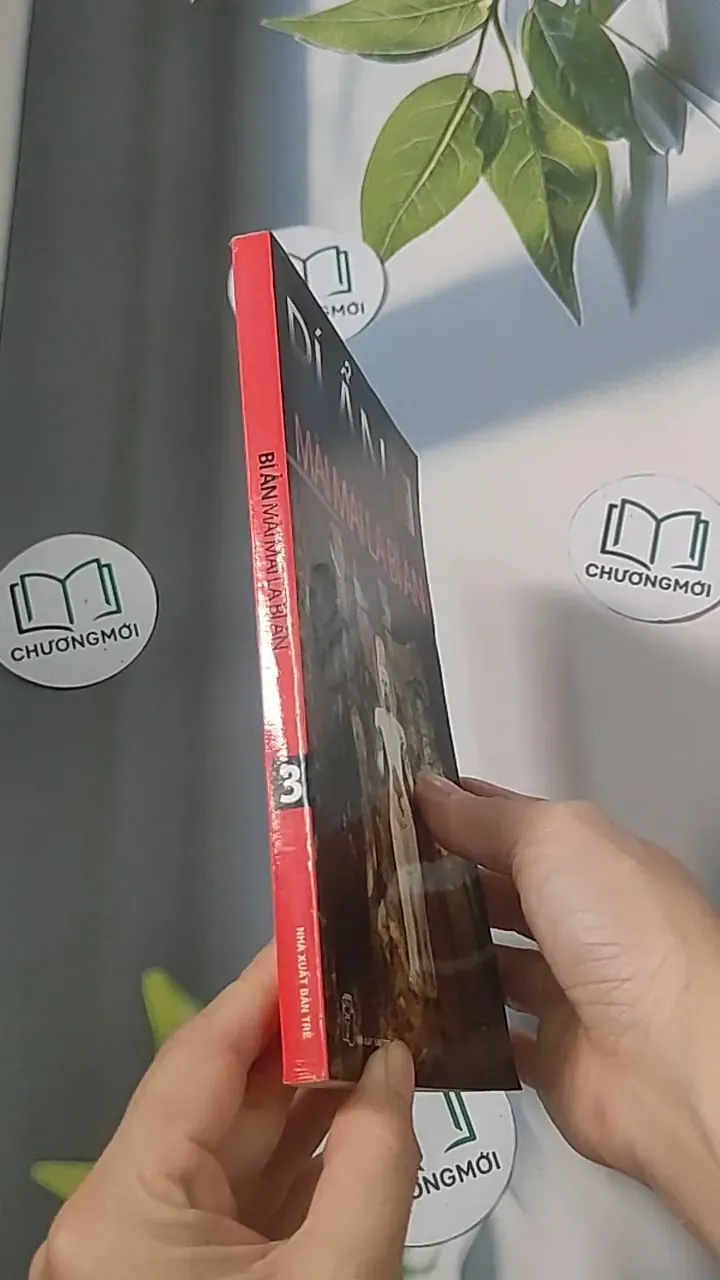 Bí ẩn mãi mãi là bí ẩn 3 688478