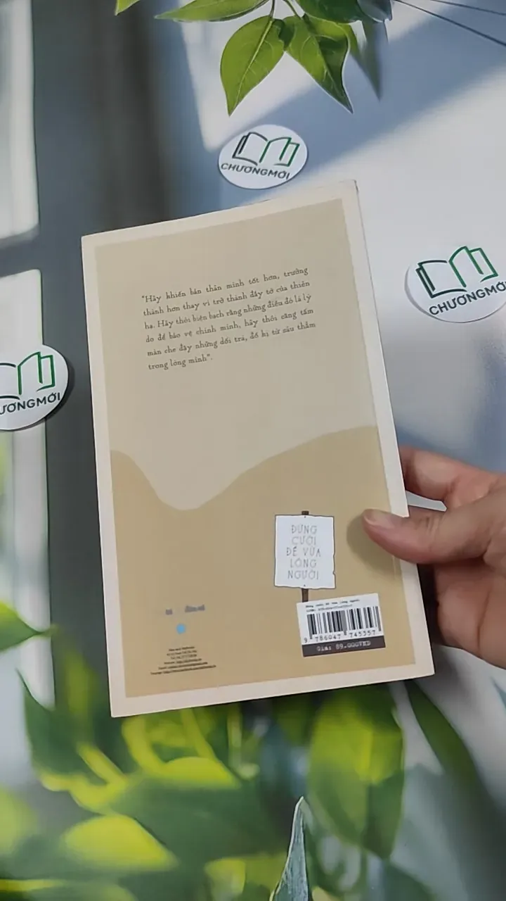 Đừng Cười Để Vừa Lòng Người - Tokio Godo 787051