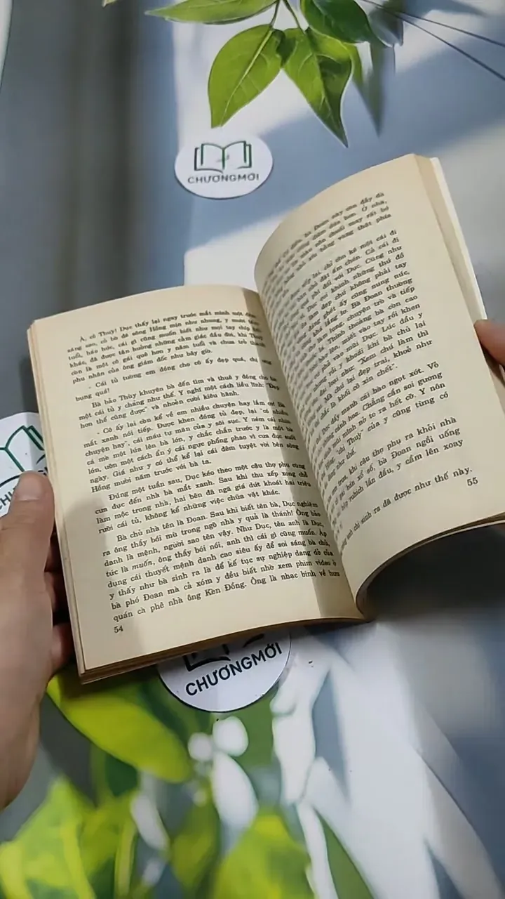 Giao Thừa Trắng - Nguyễn Quang Thân 713887