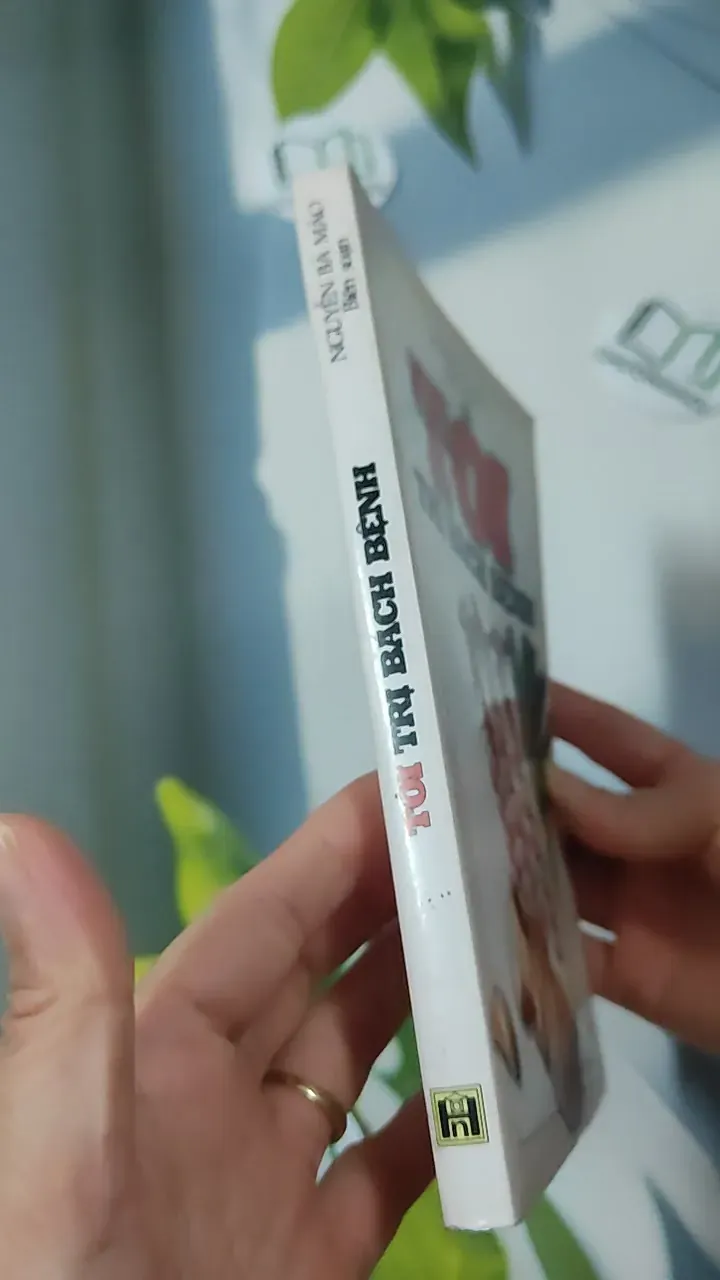 Tỏi Trị Bách Bệnh - Nguyễn Bá Mão 780850