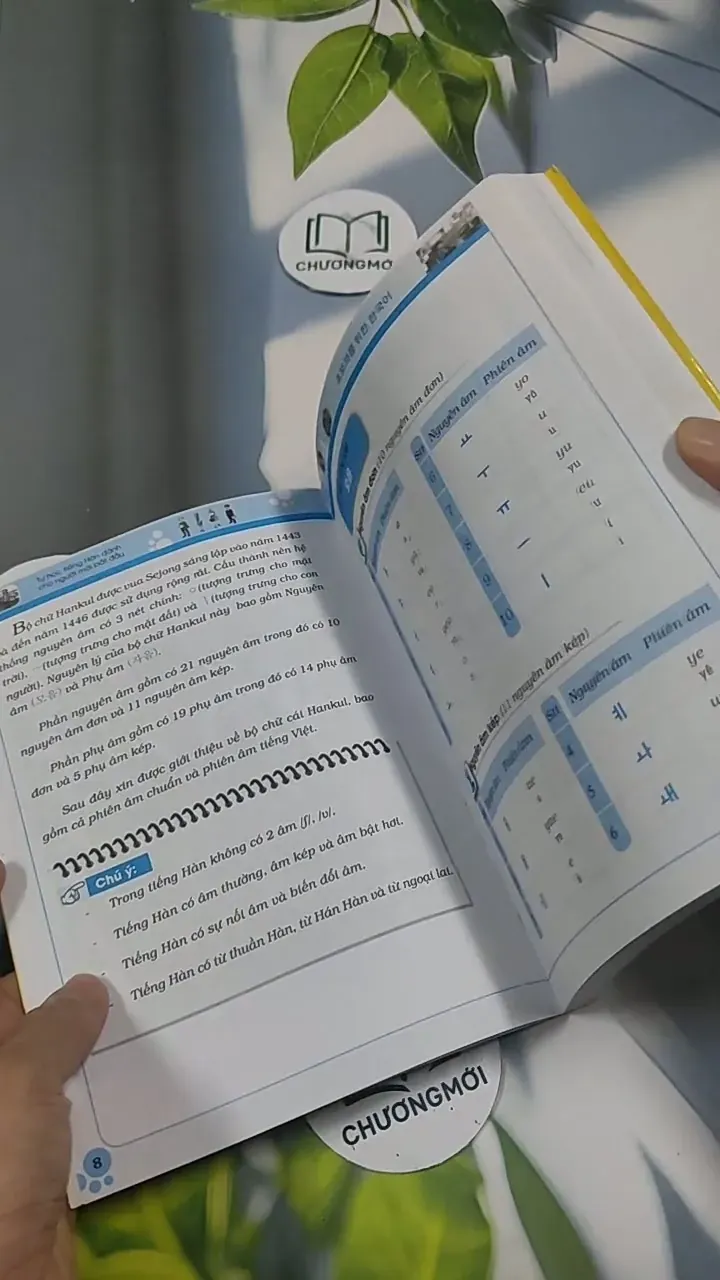 Tự Học Tiếng Hàn Dành Cho Người Mới Bắt Đầu - Tuyết Mai 715622