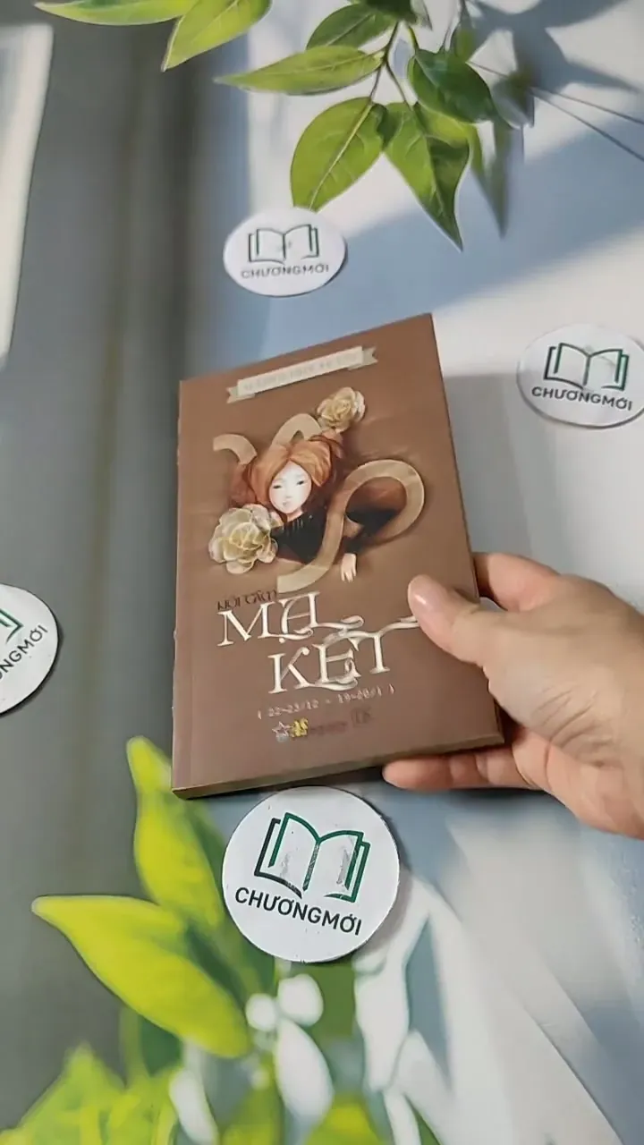 Nội tâm Ma Kết - 12 Mãnh Ghép Vũ Trụ 713785