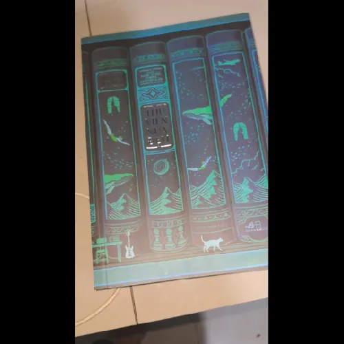 Thư viện nữa đêm