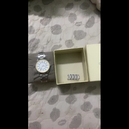 Đồng hồ Orient (Đồng hồ cơ) 778683