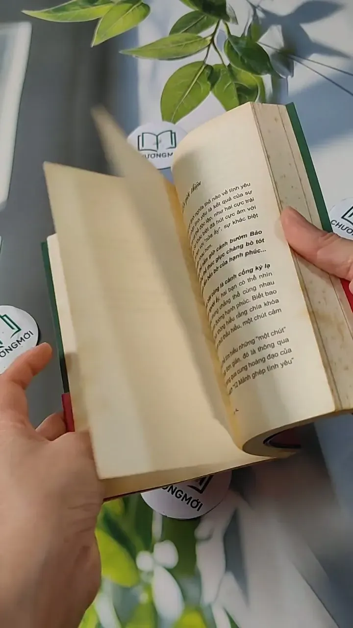 12 mảnh ghép tình yêu: Thiên Bình do dự 713795