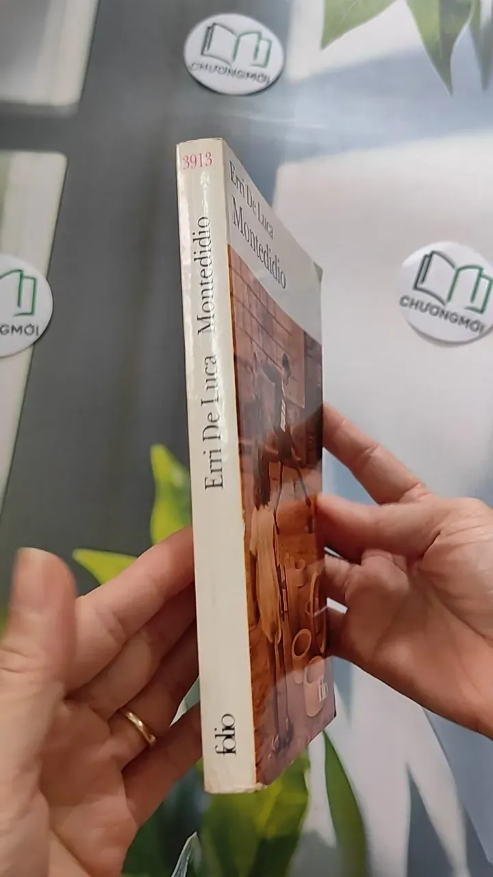 Montedidio - Erri De Luca 754479