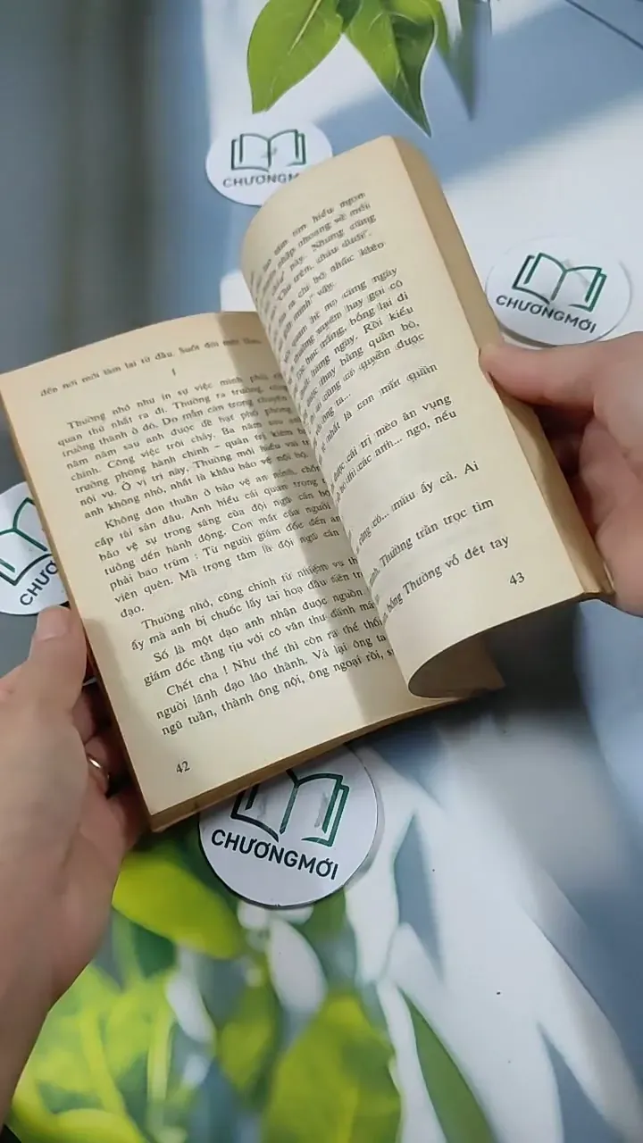 Vùng Đồi Gió Quẩn - Sa Phong Ba 713834