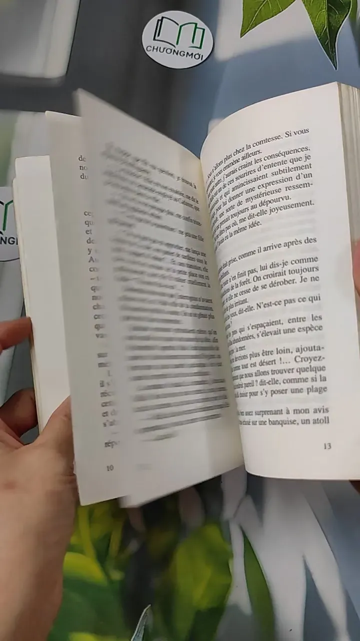 [XƯA] Baleine (1993) - Paul Gadenne 754493