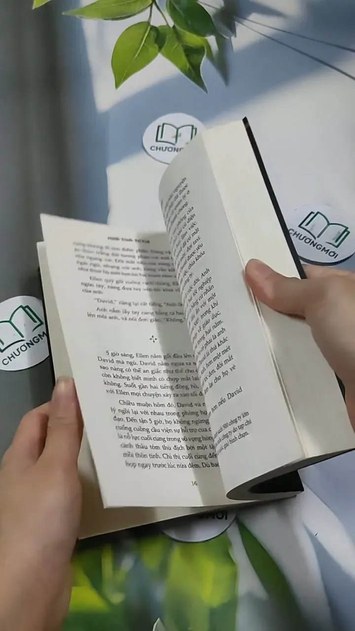 Hành Trình Trí Tuệ - Andy Andrews 707283