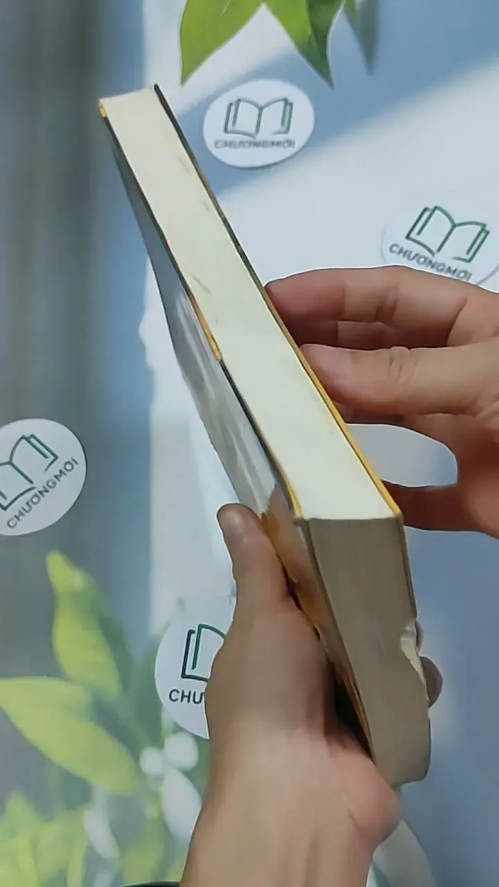 Cuộc chiến chốn Mê Cung - Phần 4 - Series Percy Jackson và các vị thần trên đỉnh Olympus  698610