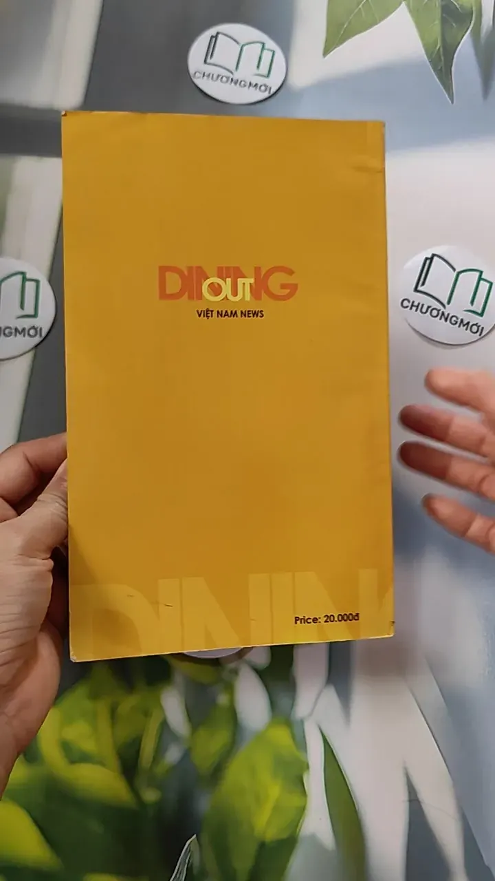 Viet Nam News: Dining Out 754440