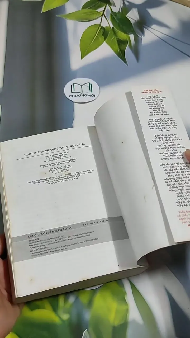 Kinh Thánh Về Nghệ Thuật Bán Hàng - Jeffrey Gitomer 705690