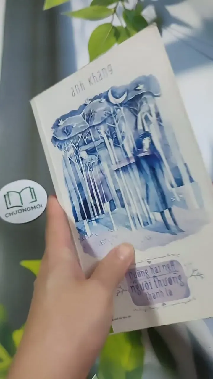 Đường Hai Ngã, Người Thương Thành Lạ - Anh Khang 705663