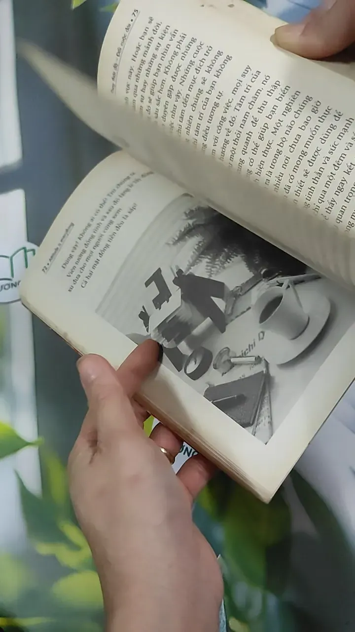 Thay Thái Độ Đổi Cuộc Đời - Jeff Keller 787085